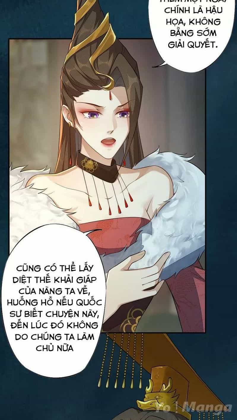 Tuyệt Thế Luyện Đan Sư - Chương 143 - ảnh 37