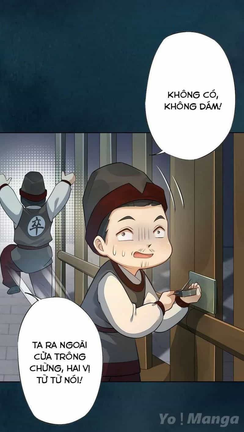 Tuyệt Thế Luyện Đan Sư - Chương 143 - ảnh 5
