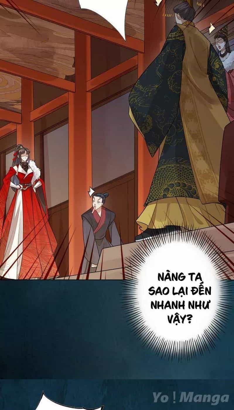 Tuyệt Thế Luyện Đan Sư - Chương 144 - ảnh 10