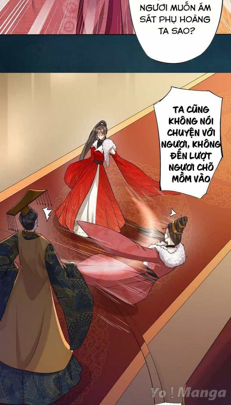 Tuyệt Thế Luyện Đan Sư - Chương 144 - ảnh 15