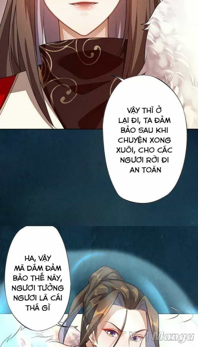 Tuyệt Thế Luyện Đan Sư - Chương 144 - ảnh 33