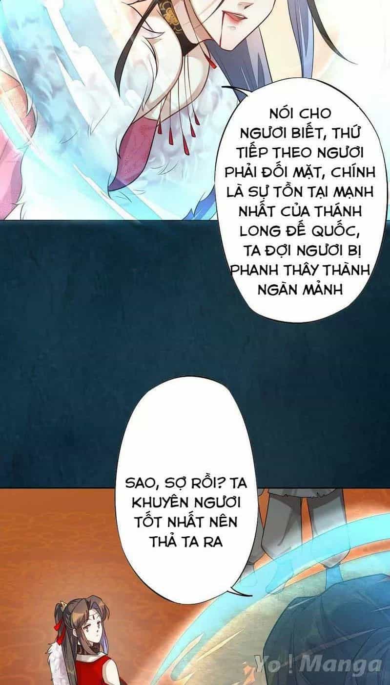 Tuyệt Thế Luyện Đan Sư - Chương 144 - ảnh 34