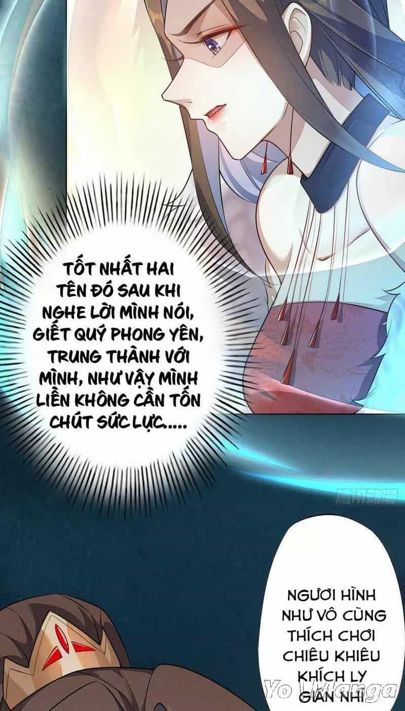 Tuyệt Thế Luyện Đan Sư - Chương 144 - ảnh 36