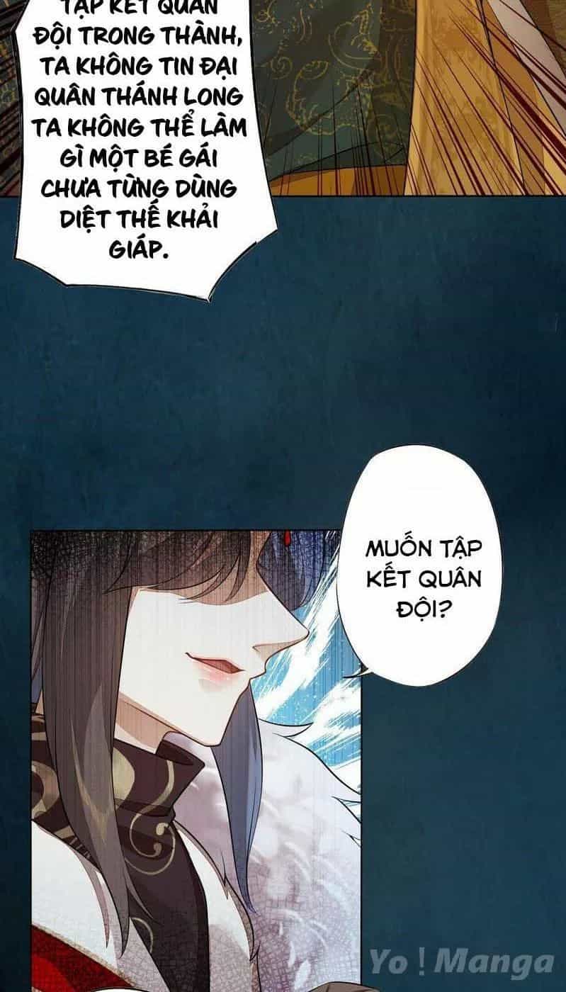 Tuyệt Thế Luyện Đan Sư - Chương 144 - ảnh 7
