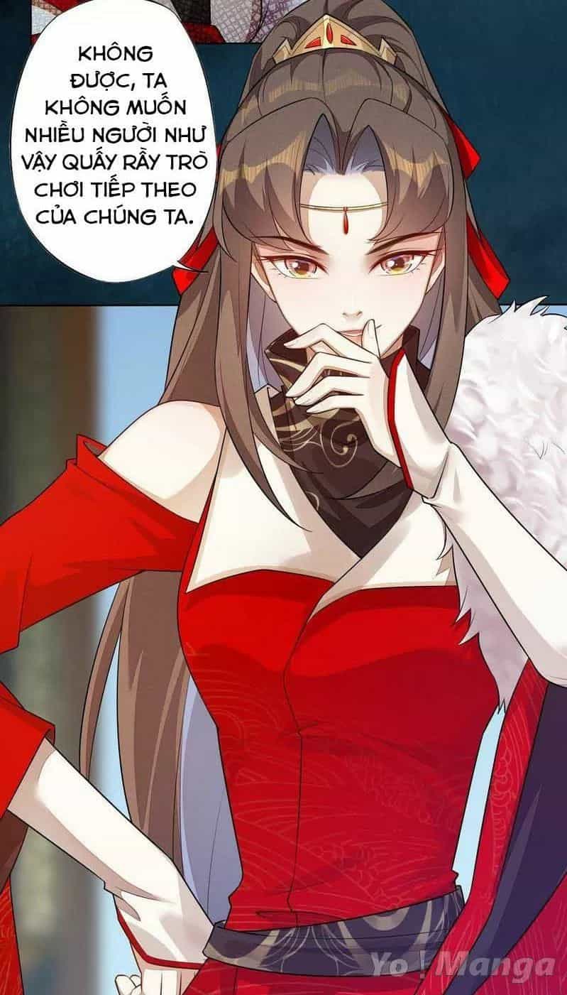 Tuyệt Thế Luyện Đan Sư - Chương 144 - ảnh 8