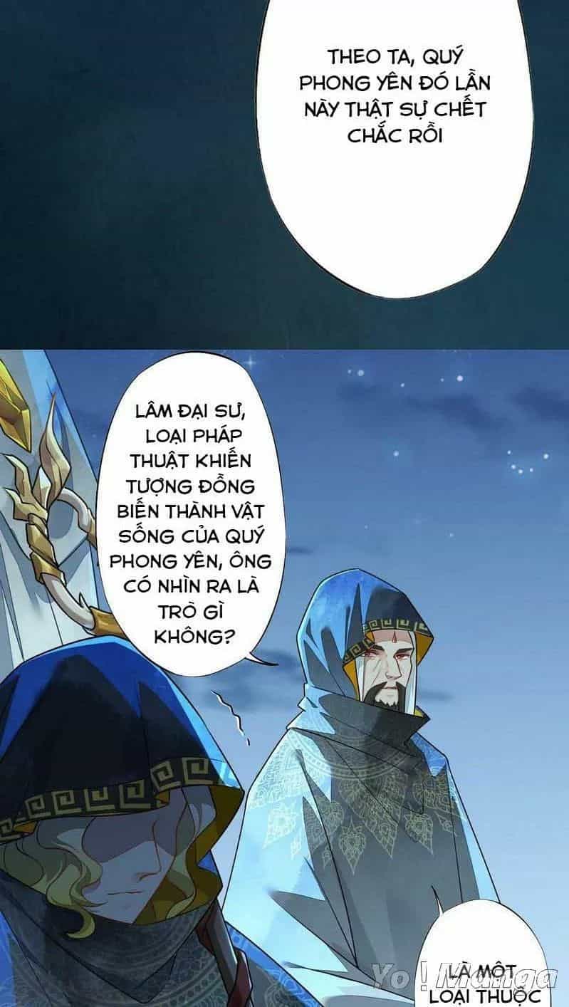 Tuyệt Thế Luyện Đan Sư - Chương 145 - ảnh 6