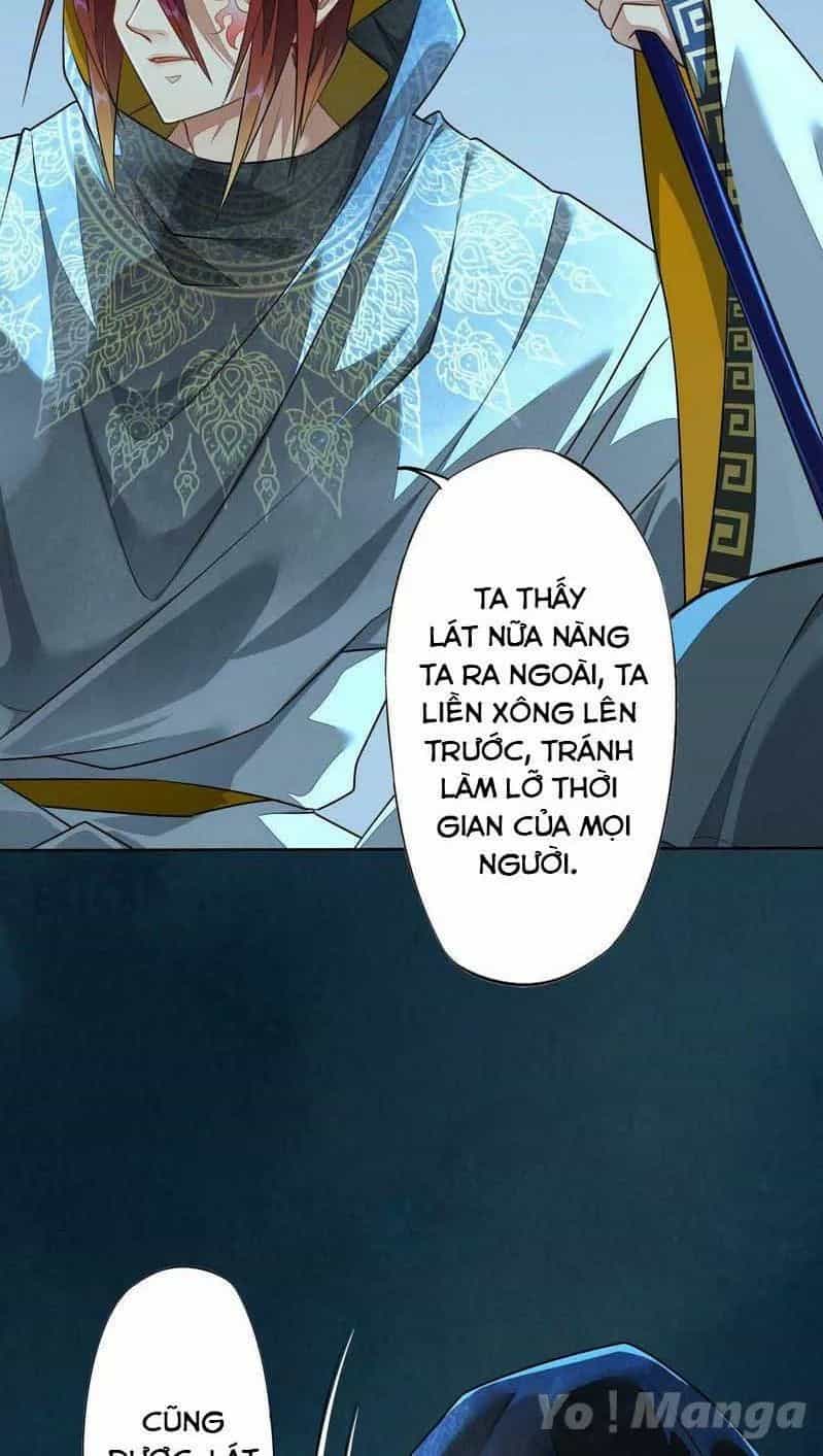 Tuyệt Thế Luyện Đan Sư - Chương 145 - ảnh 9
