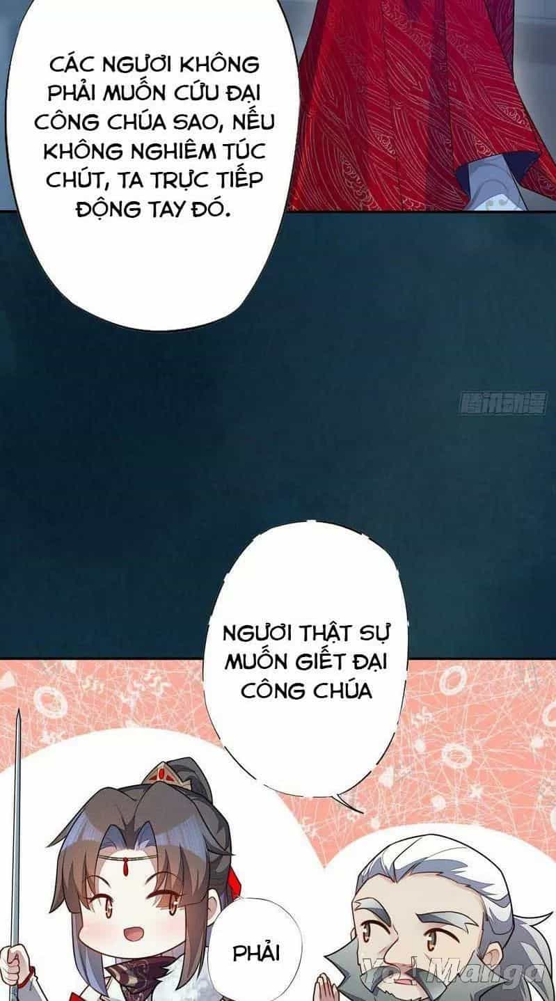 Tuyệt Thế Luyện Đan Sư - Chương 146 - ảnh 18