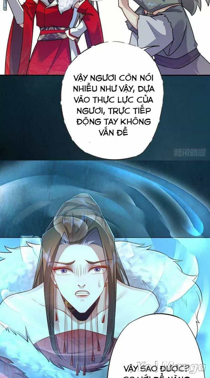 Tuyệt Thế Luyện Đan Sư - Chương 146 - ảnh 19