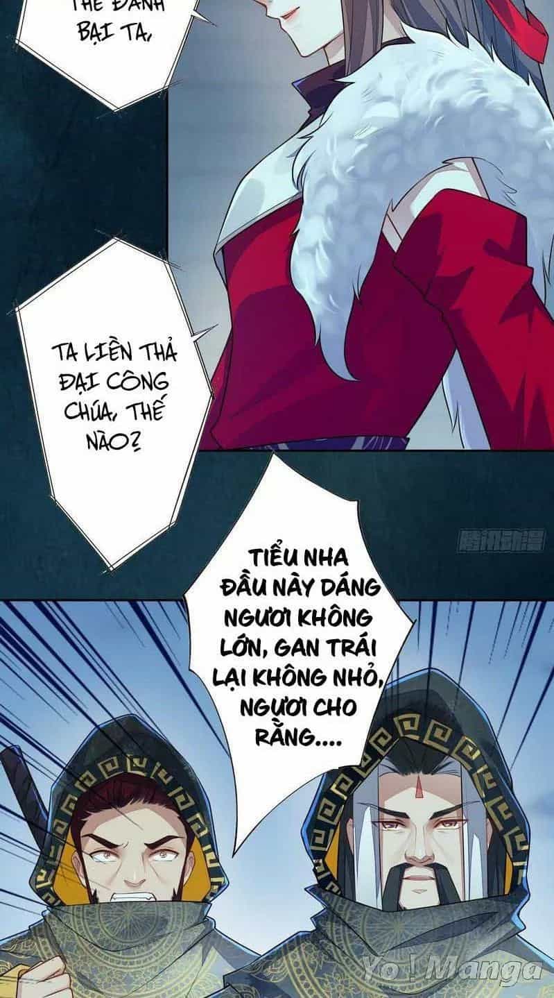 Tuyệt Thế Luyện Đan Sư - Chương 146 - ảnh 24