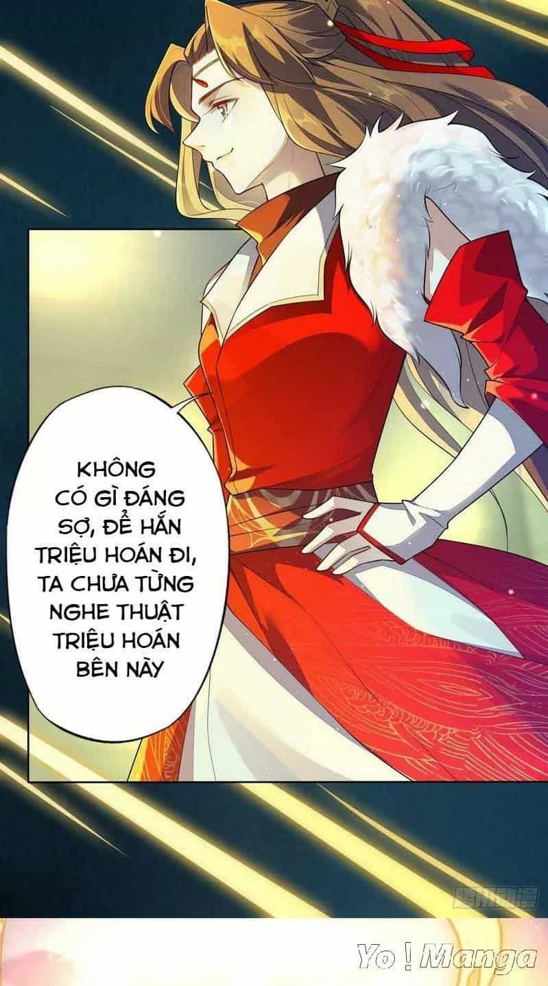 Tuyệt Thế Luyện Đan Sư - Chương 146 - ảnh 31