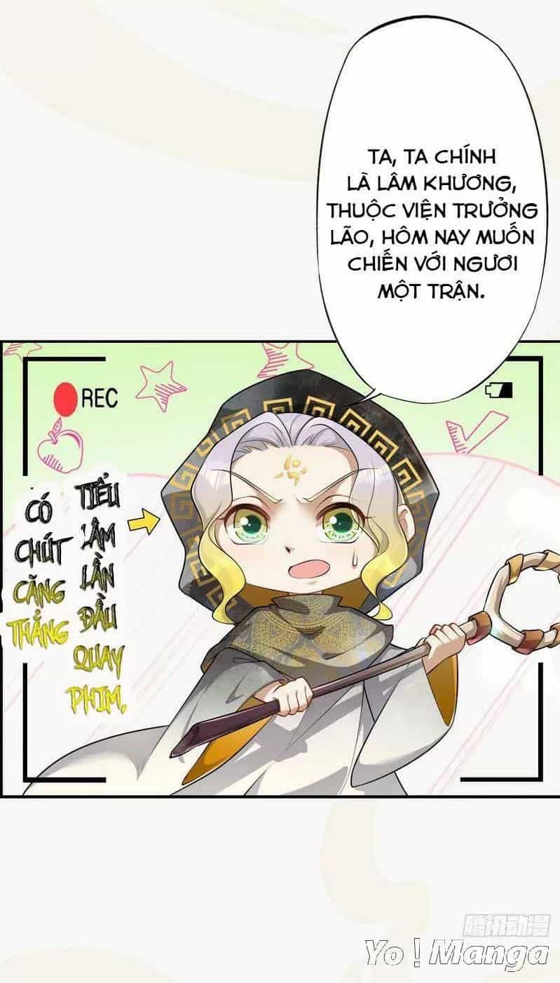 Tuyệt Thế Luyện Đan Sư - Chương 146 - ảnh 44