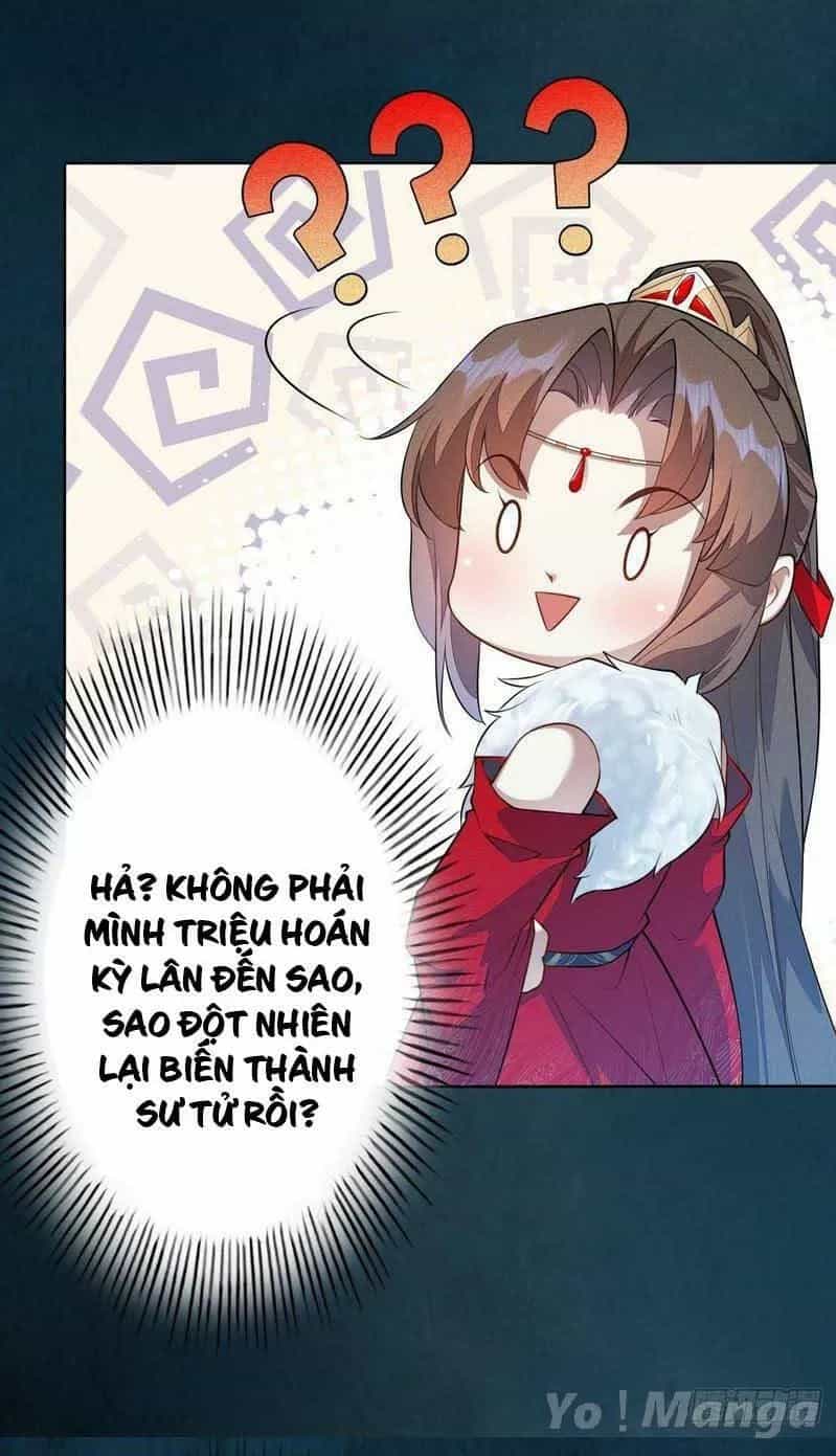 Tuyệt Thế Luyện Đan Sư - Chương 147 - ảnh 10