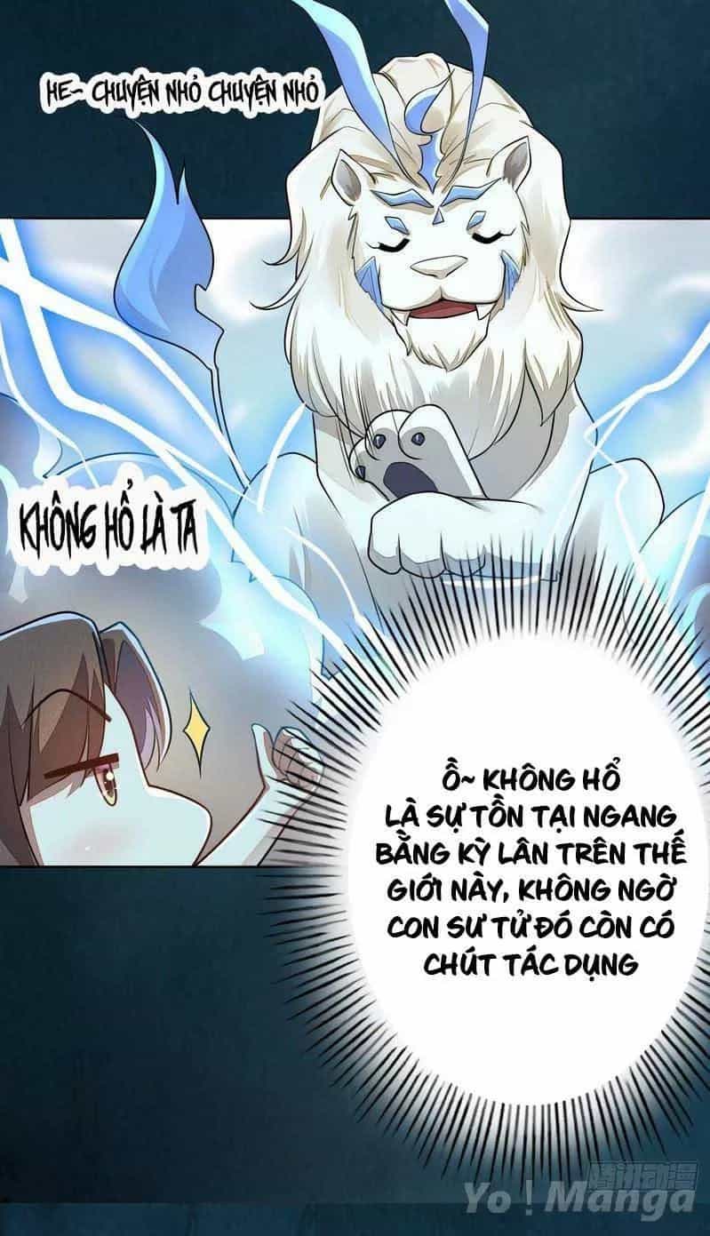 Tuyệt Thế Luyện Đan Sư - Chương 147 - ảnh 19