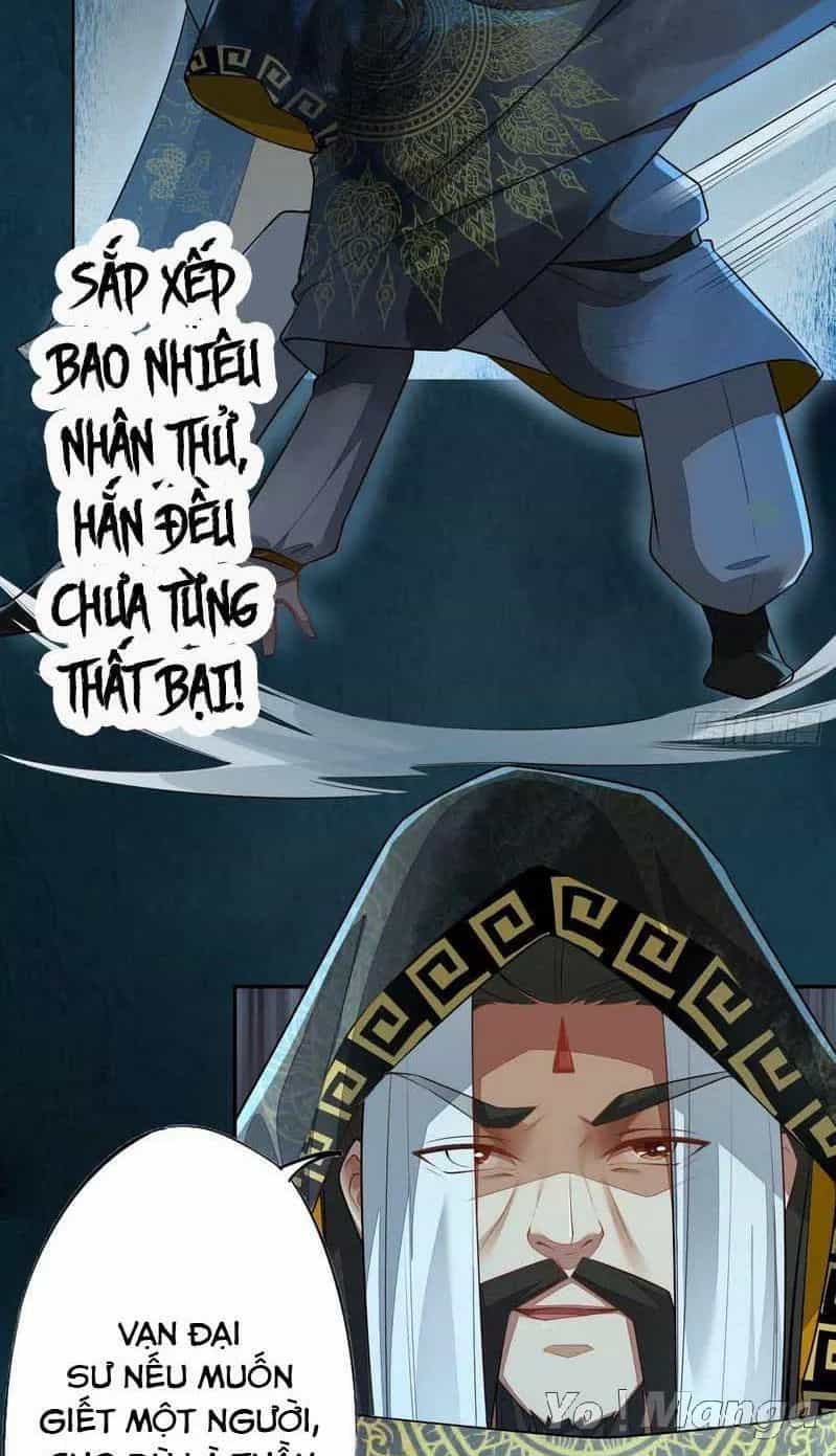 Tuyệt Thế Luyện Đan Sư - Chương 147 - ảnh 29