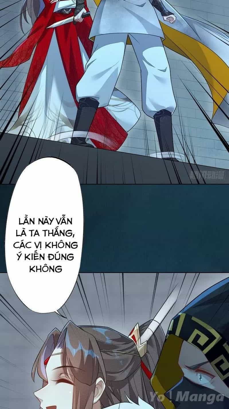 Tuyệt Thế Luyện Đan Sư - Chương 148 - ảnh 13