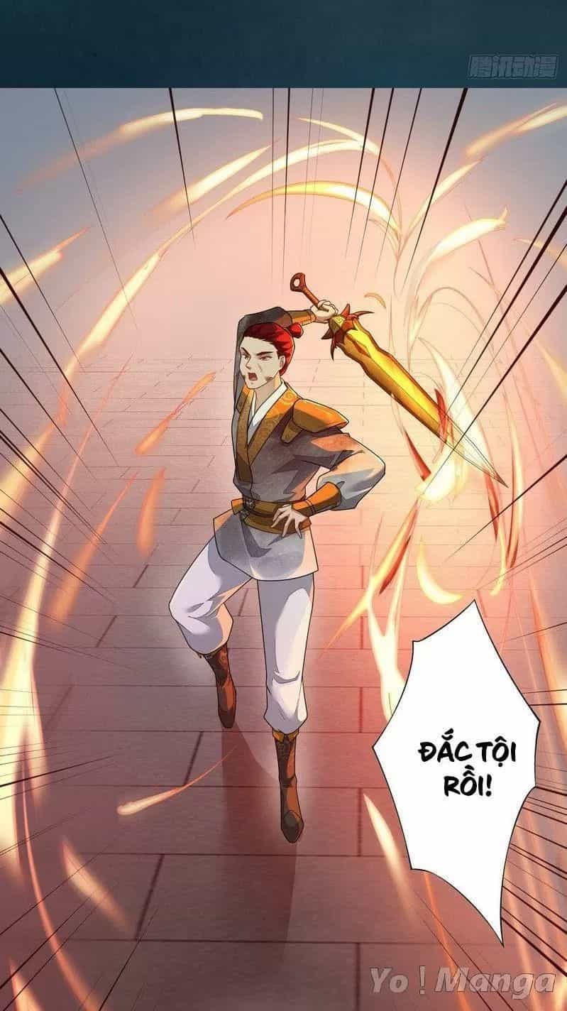 Tuyệt Thế Luyện Đan Sư - Chương 148 - ảnh 23
