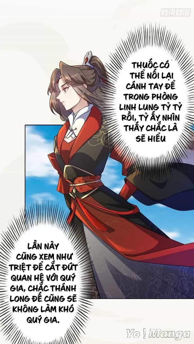Tuyệt Thế Luyện Đan Sư - Chương 149 - ảnh 23