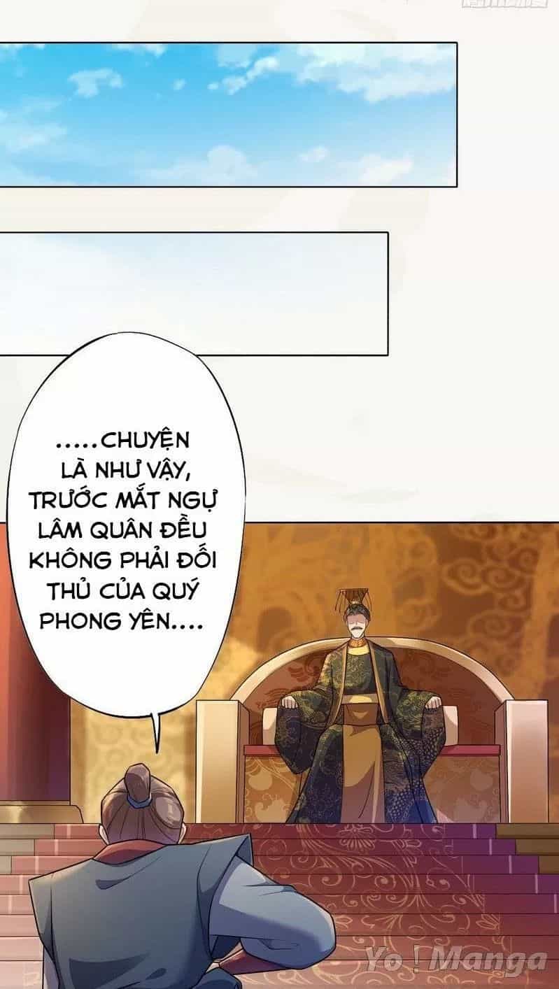 Tuyệt Thế Luyện Đan Sư - Chương 149 - ảnh 25