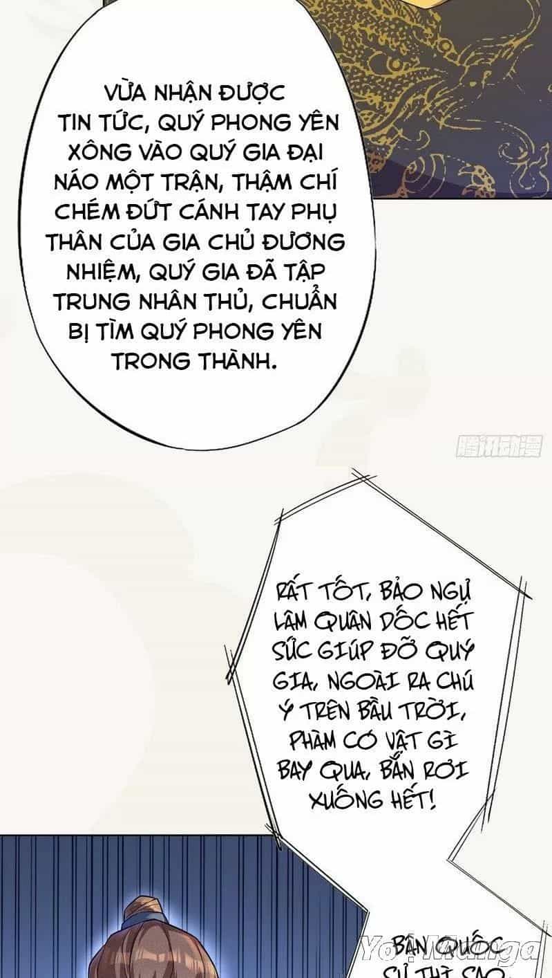Tuyệt Thế Luyện Đan Sư - Chương 149 - ảnh 27