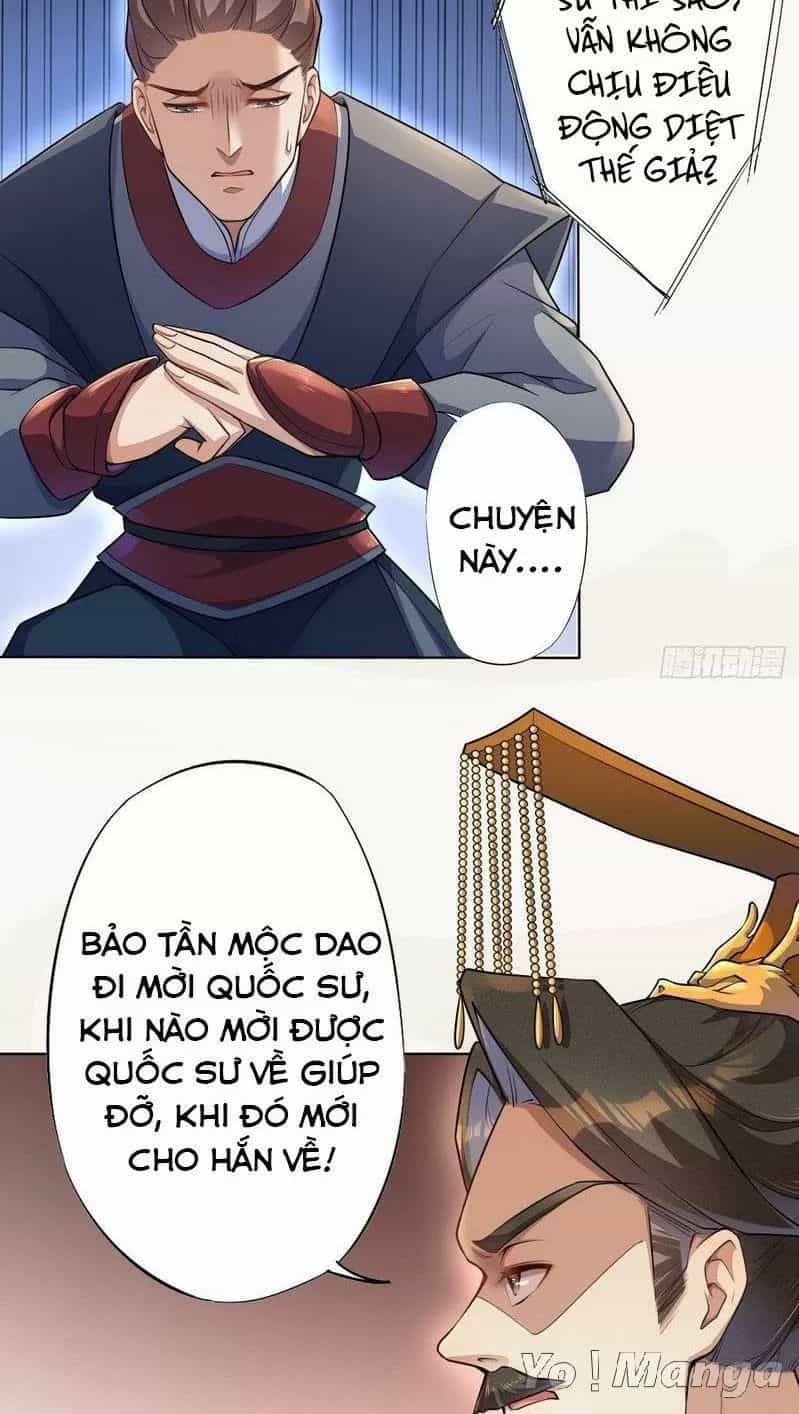 Tuyệt Thế Luyện Đan Sư - Chương 149 - ảnh 28
