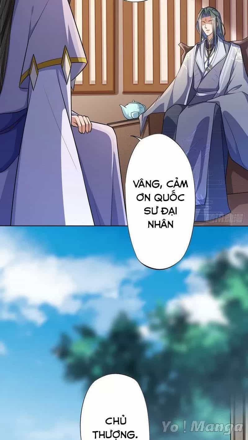 Tuyệt Thế Luyện Đan Sư - Chương 149 - ảnh 34