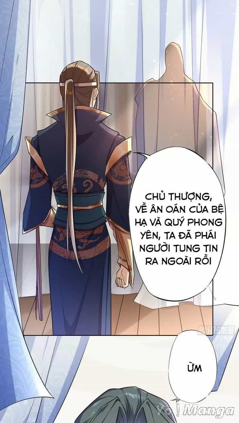 Tuyệt Thế Luyện Đan Sư - Chương 149 - ảnh 6