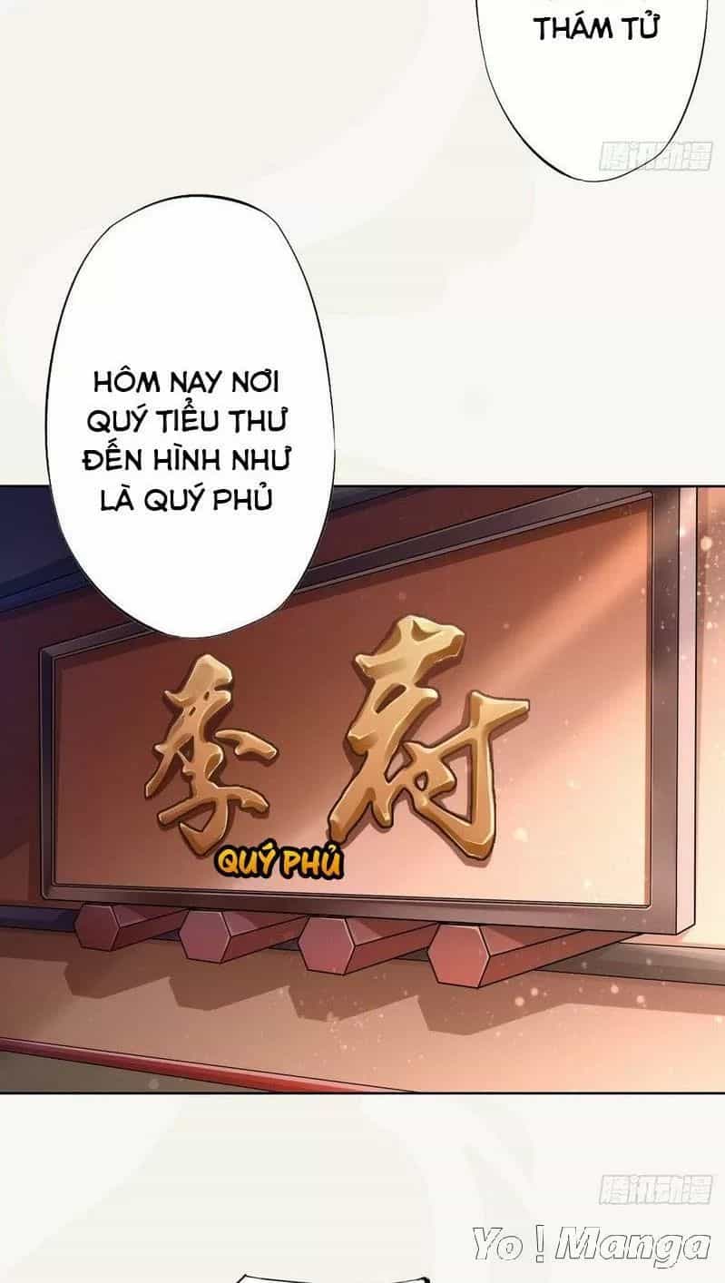 Tuyệt Thế Luyện Đan Sư - Chương 149 - ảnh 8