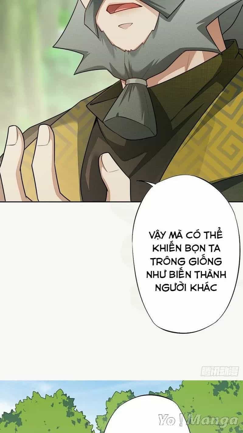 Tuyệt Thế Luyện Đan Sư - Chương 150 - ảnh 14