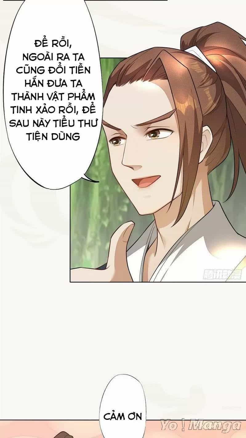 Tuyệt Thế Luyện Đan Sư - Chương 150 - ảnh 33