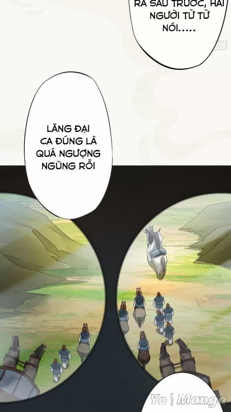 Tuyệt Thế Luyện Đan Sư - Chương 151 - ảnh 16