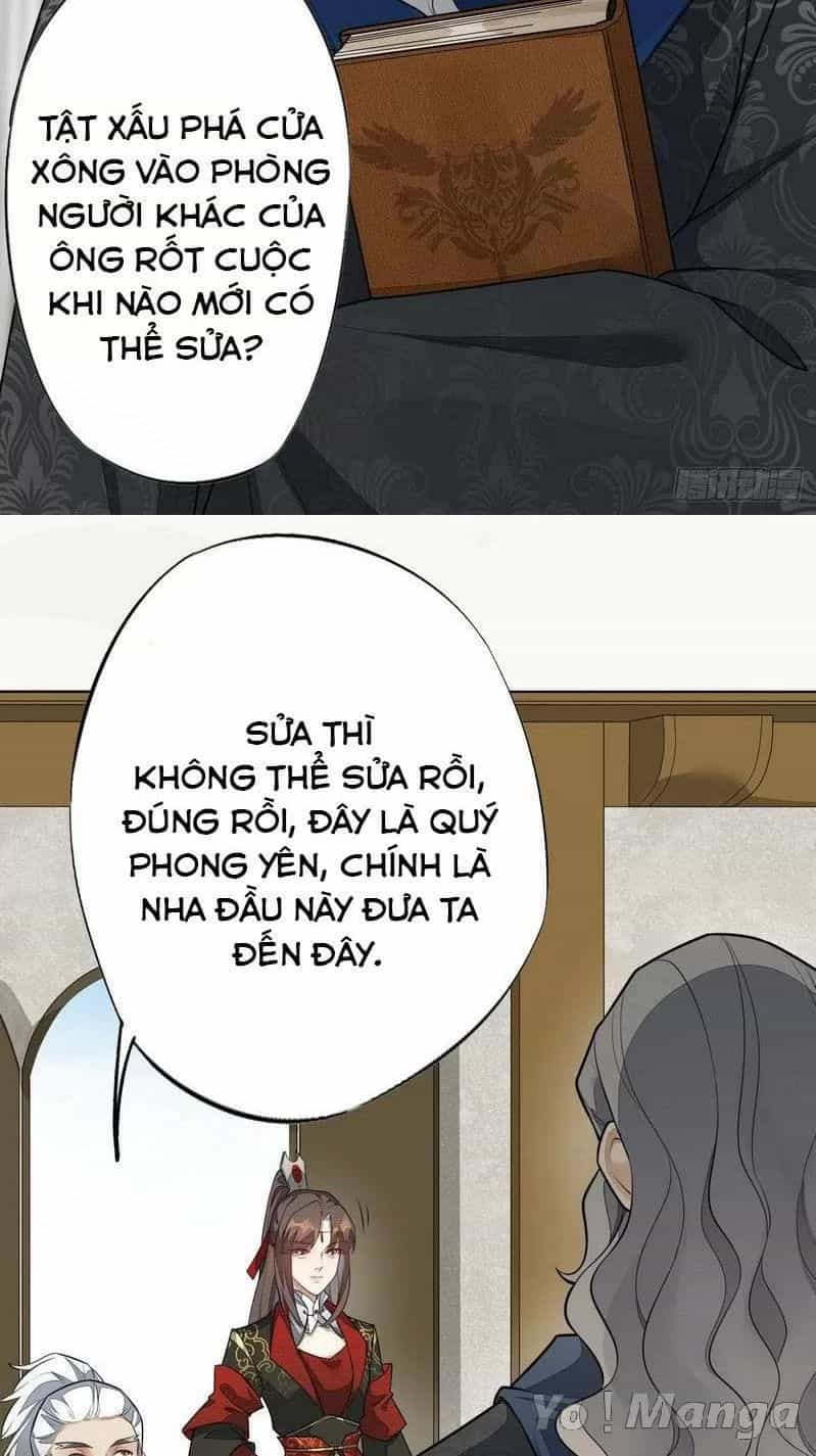 Tuyệt Thế Luyện Đan Sư - Chương 151 - ảnh 27