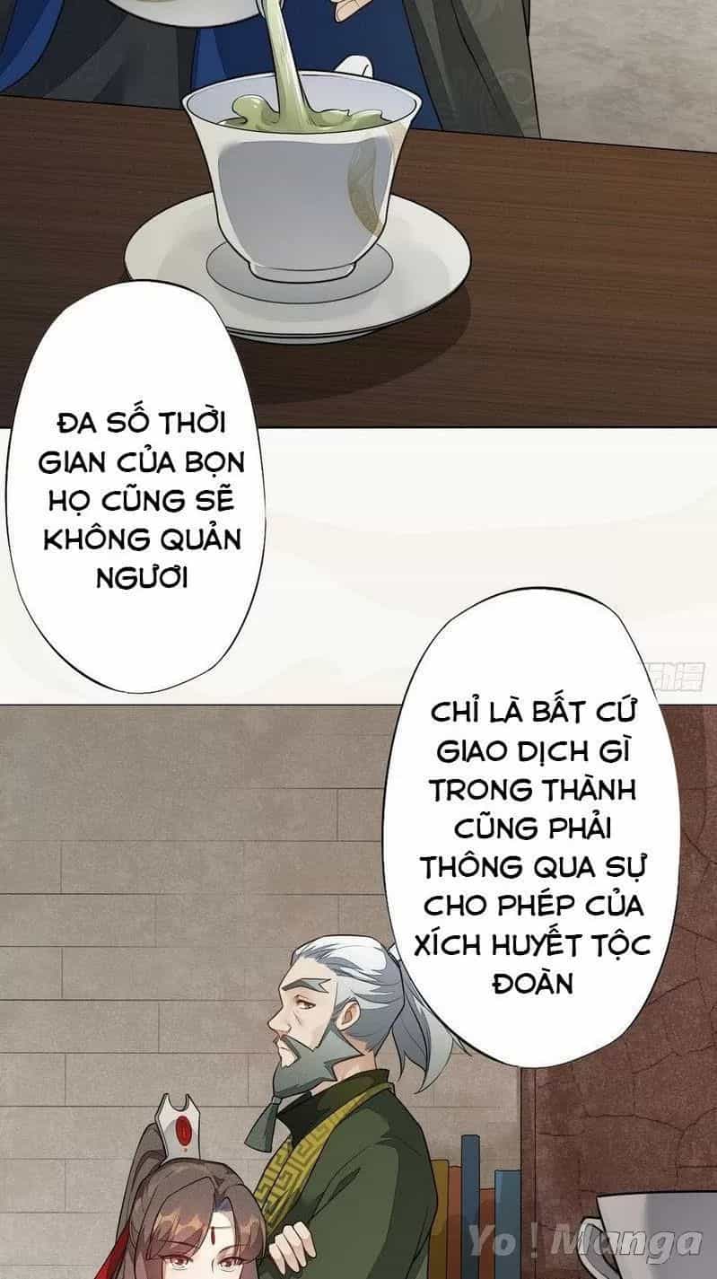 Tuyệt Thế Luyện Đan Sư - Chương 151 - ảnh 30