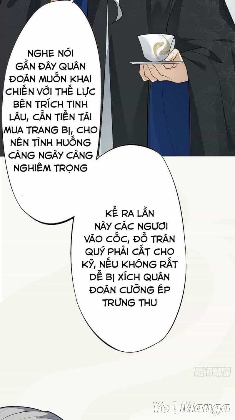 Tuyệt Thế Luyện Đan Sư - Chương 151 - ảnh 34
