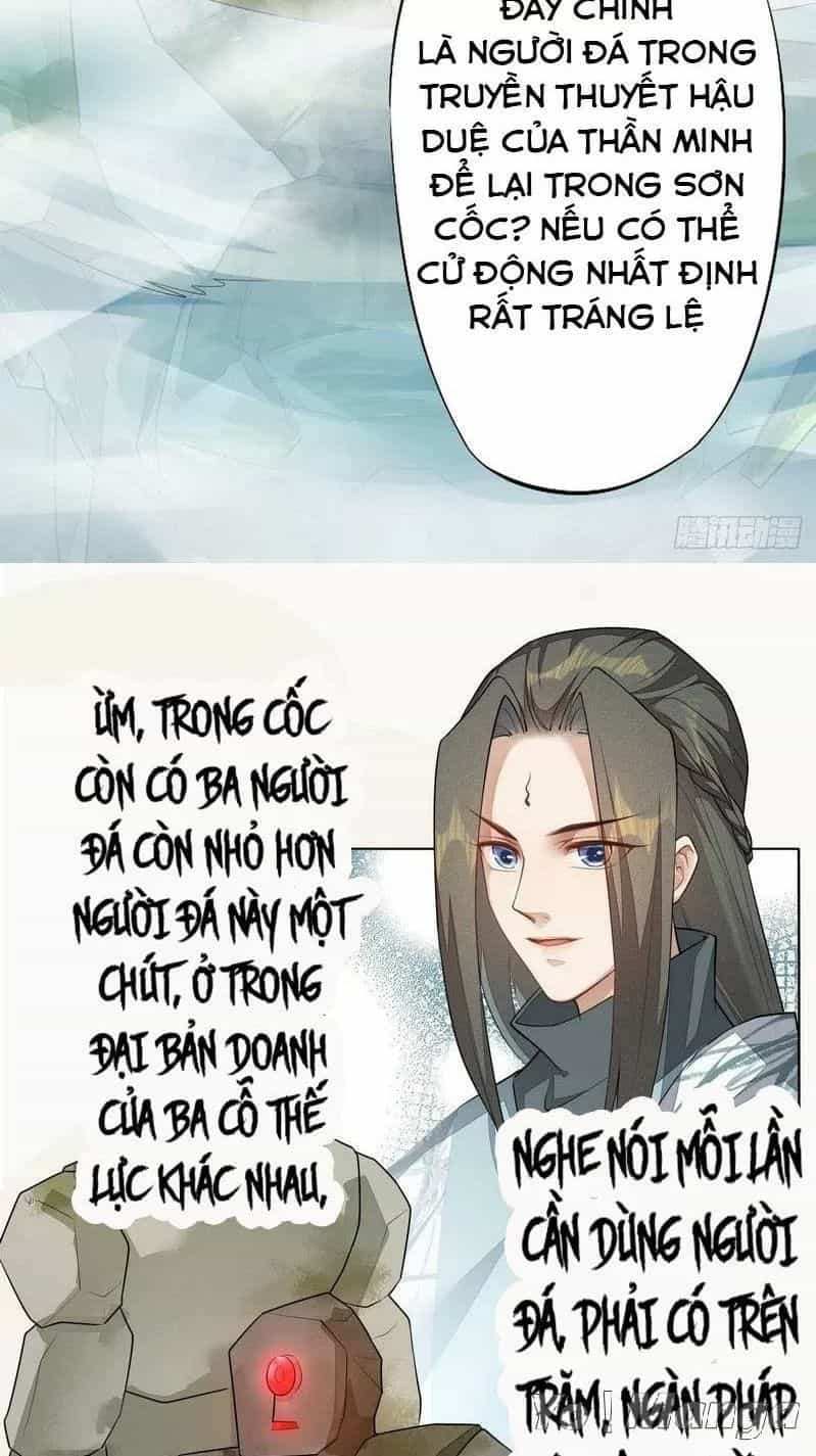 Tuyệt Thế Luyện Đan Sư - Chương 151 - ảnh 6