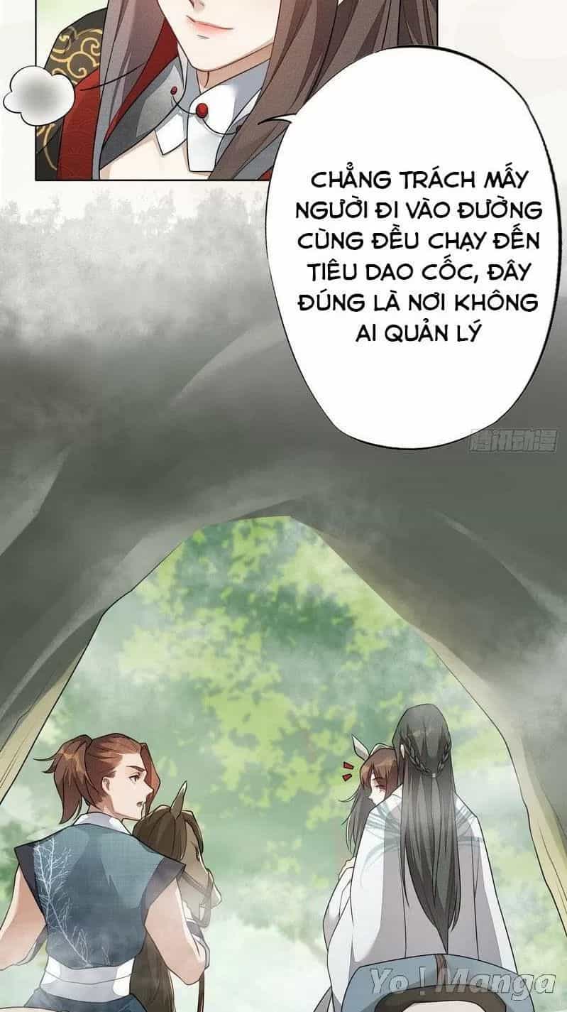 Tuyệt Thế Luyện Đan Sư - Chương 151 - ảnh 8