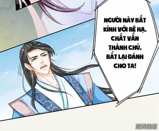 Tuyệt Thế Luyện Đan Sư - Chương 15 - ảnh 20
