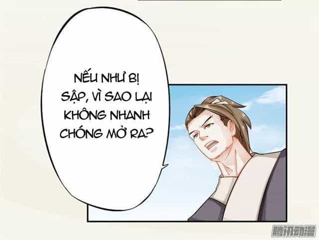 Tuyệt Thế Luyện Đan Sư - Chương 15 - ảnh 22