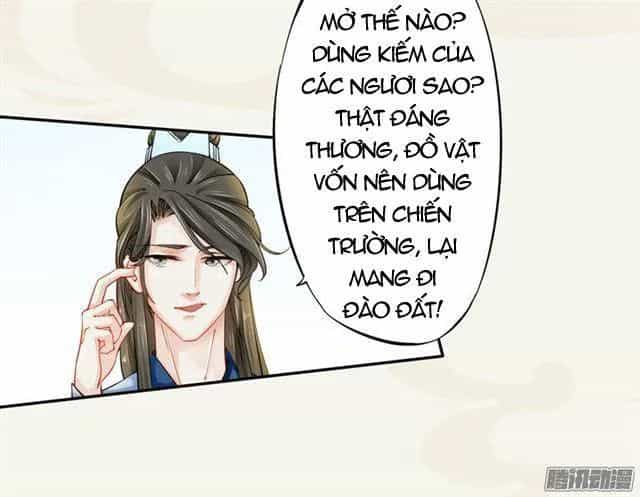 Tuyệt Thế Luyện Đan Sư - Chương 15 - ảnh 27