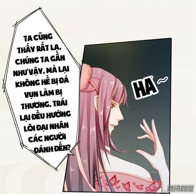 Tuyệt Thế Luyện Đan Sư - Chương 15 - ảnh 38