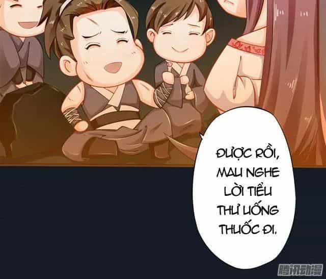 Tuyệt Thế Luyện Đan Sư - Chương 15 - ảnh 7
