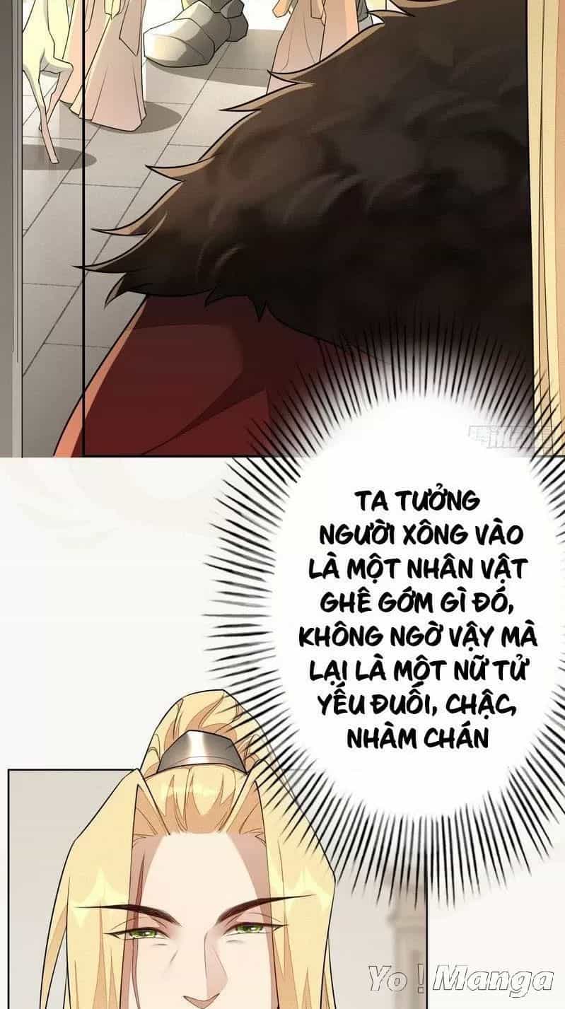 Tuyệt Thế Luyện Đan Sư - Chương 152 - ảnh 15
