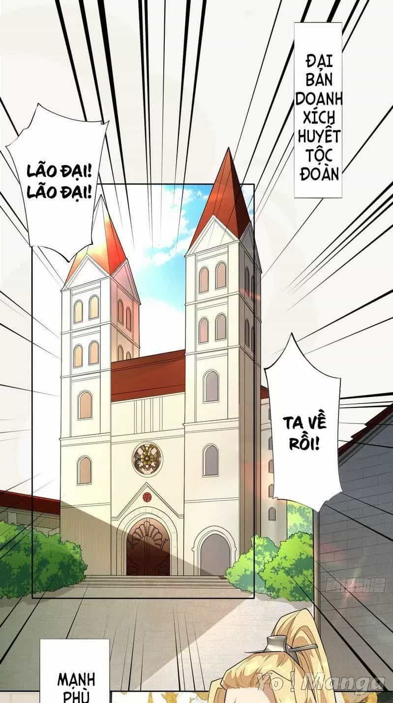 Tuyệt Thế Luyện Đan Sư - Chương 152 - ảnh 2