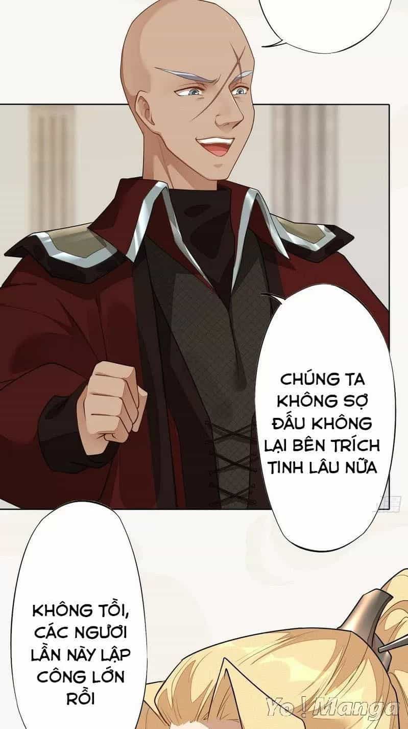 Tuyệt Thế Luyện Đan Sư - Chương 152 - ảnh 7