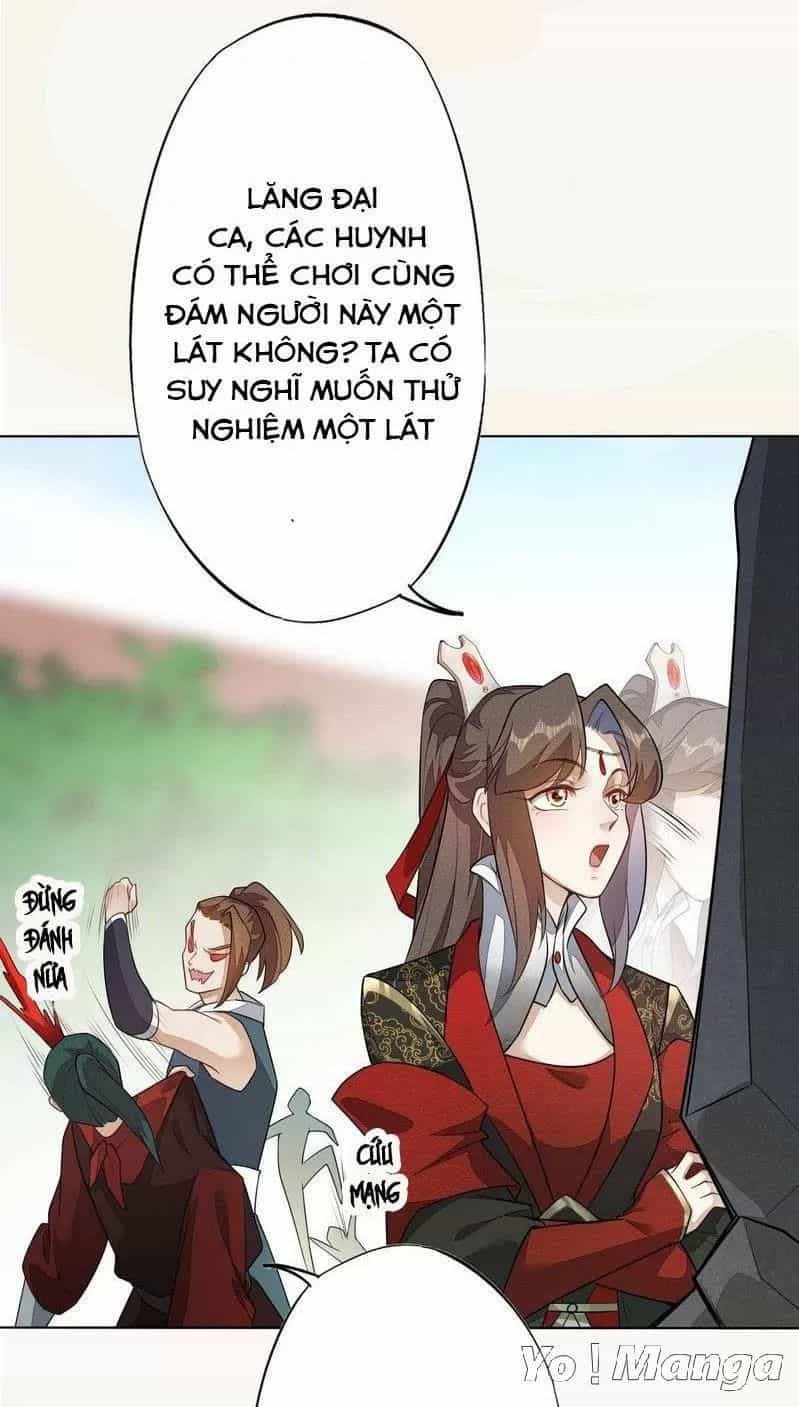 Tuyệt Thế Luyện Đan Sư - Chương 153 - ảnh 13