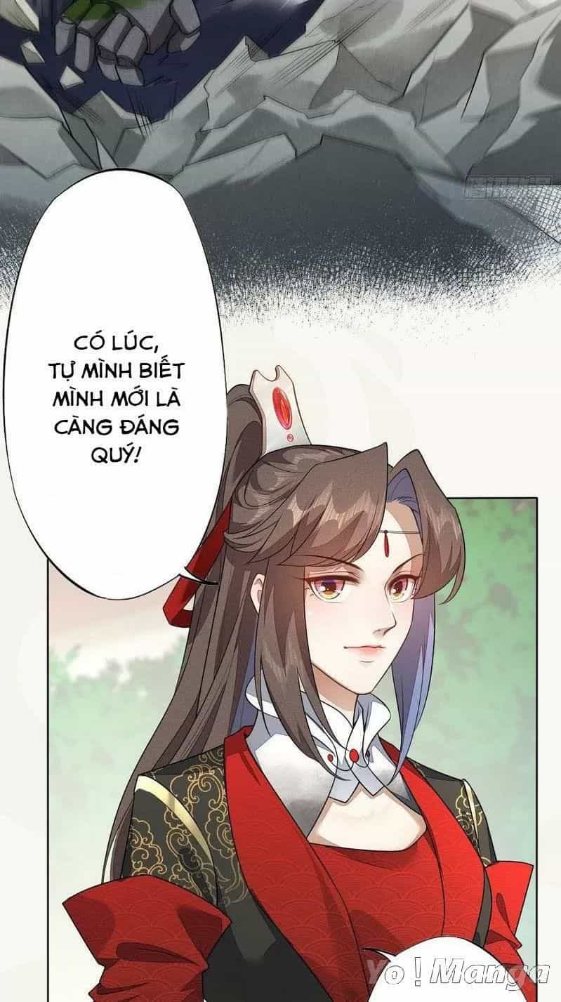 Tuyệt Thế Luyện Đan Sư - Chương 154 - ảnh 12