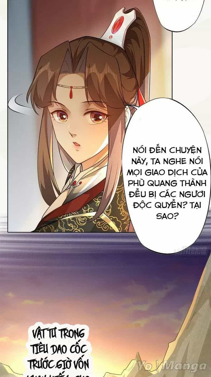 Tuyệt Thế Luyện Đan Sư - Chương 154 - ảnh 20