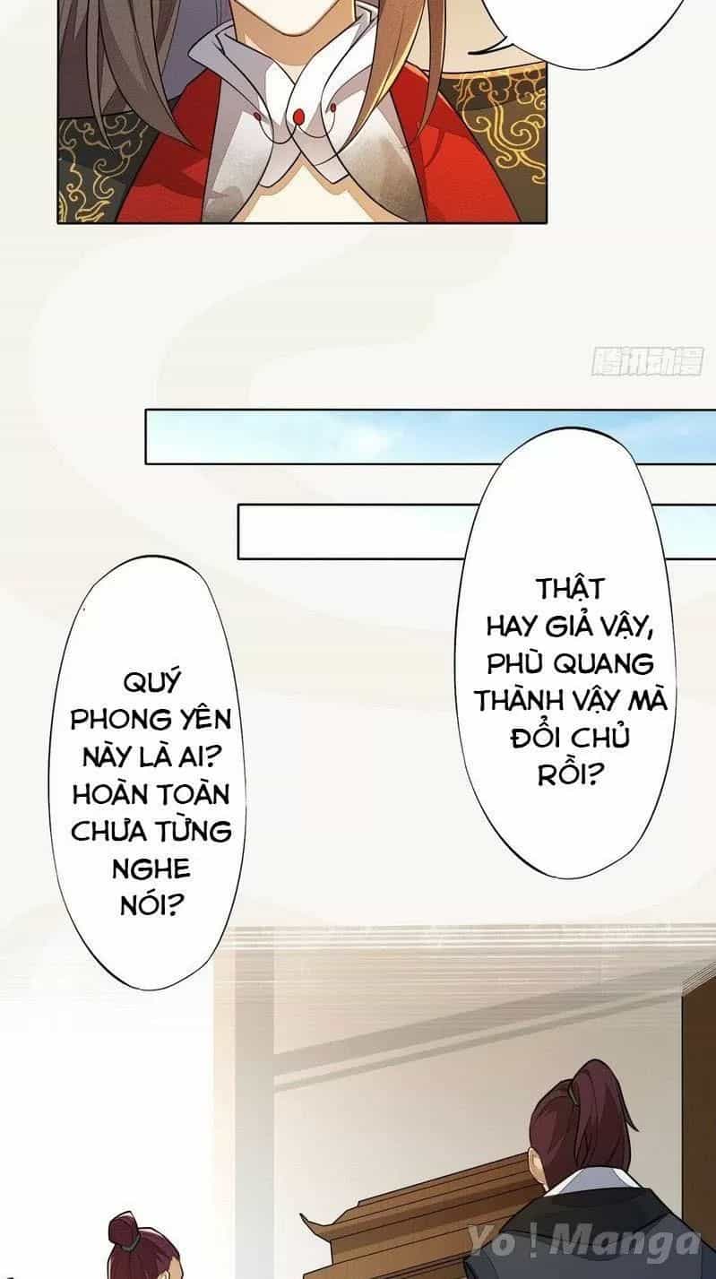 Tuyệt Thế Luyện Đan Sư - Chương 154 - ảnh 28