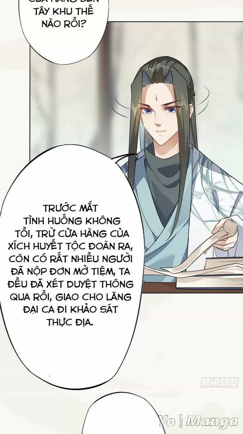 Tuyệt Thế Luyện Đan Sư - Chương 154 - ảnh 30