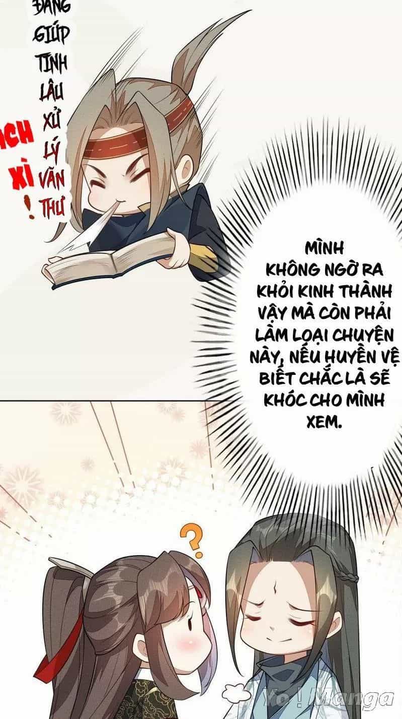Tuyệt Thế Luyện Đan Sư - Chương 154 - ảnh 32
